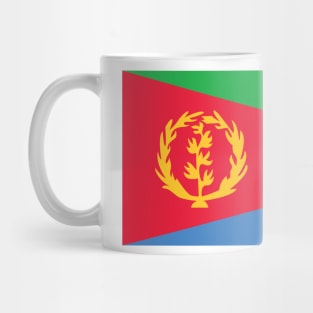 Eritrea Mug